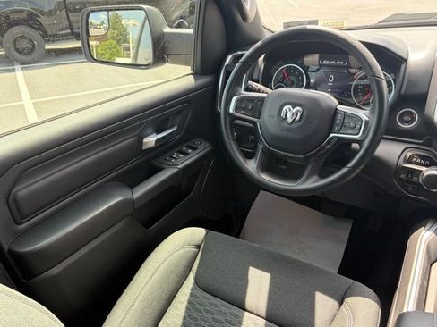 New 2026 RAM 1500 Express AWD/4WD image 31
