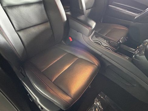 Used 2026 Dodge Durango GT AWD/4WD image 53