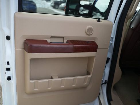 Used 2014 Ford F350 King Ranch image 53