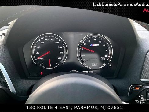 Used 2020 BMW M2 Competition w/ Executive Package image 20