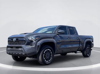 Used 2025 Toyota Tacoma TRD Sport RWD video 2