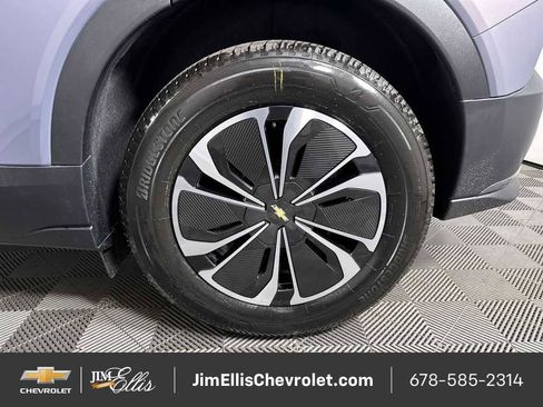 New 2026 Chevrolet Blazer EV LT image 61