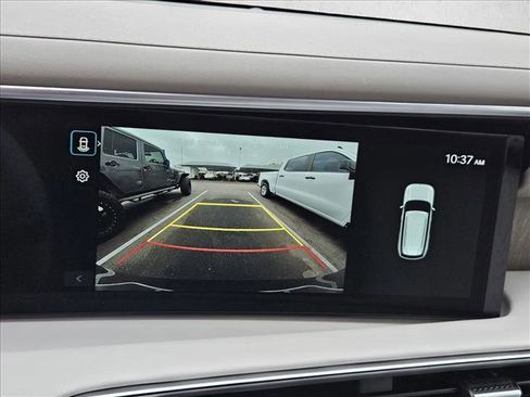 New 2026 Hyundai Palisade SEL image 18