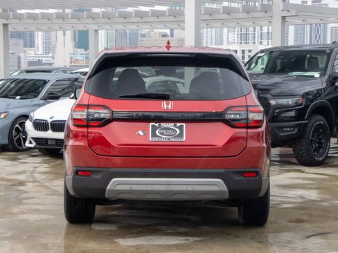 Certified 2023 Honda Pilot EX-L image 7