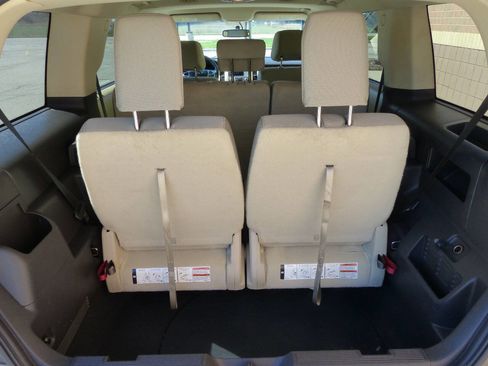 Used 2014 Ford Flex SE image 18