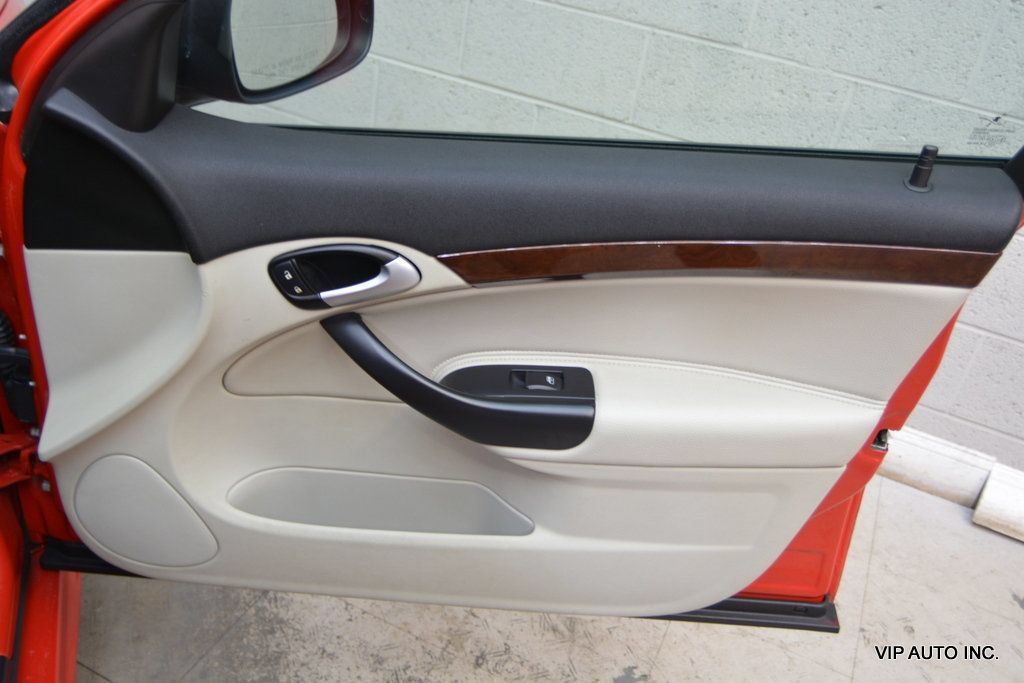 Used 2010 Saab 9-3 2.0T w/ Comfort Package FWD image 16