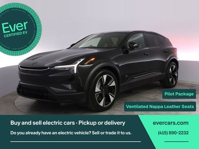 Used 2025 Polestar Polestar 3