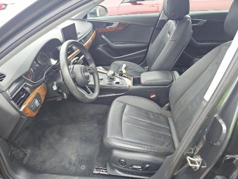 Used 2019 Audi A4 2.0T Premium w/ Convenience Package image 23