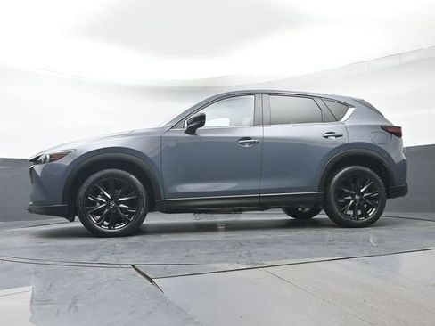 Certified 2023 MAZDA CX-5 Carbon Edition image 32
