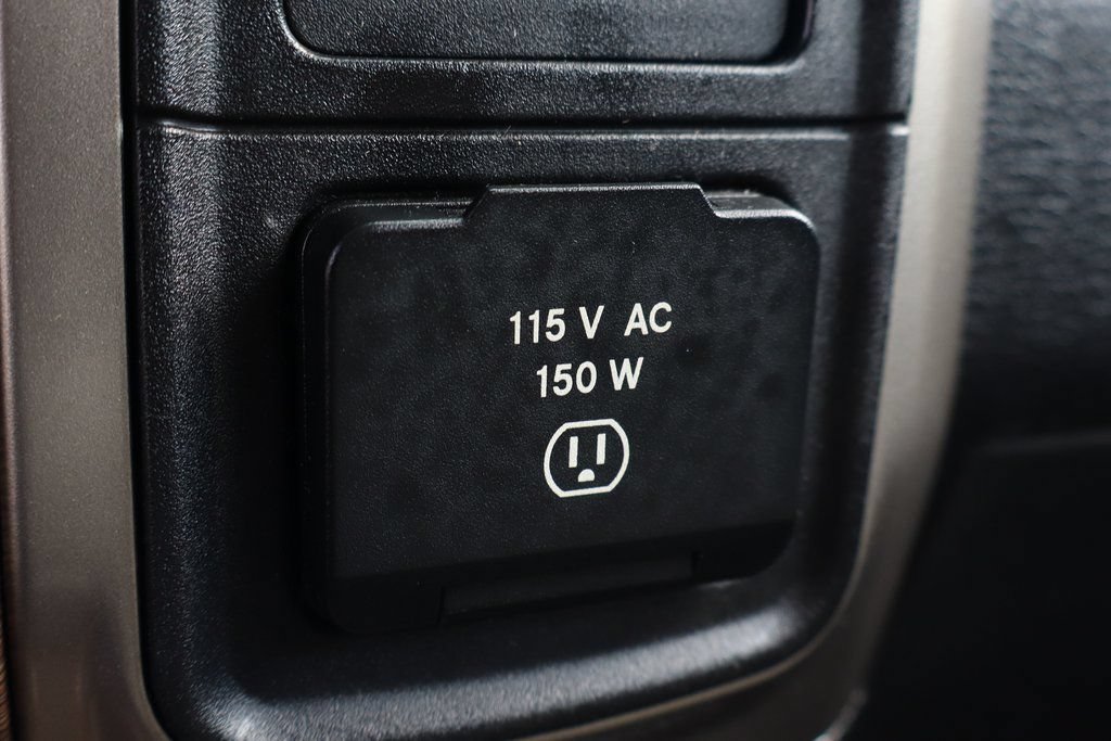 Used 2013 RAM 1500 Laramie w/ Convenience Group AWD/4WD image 39
