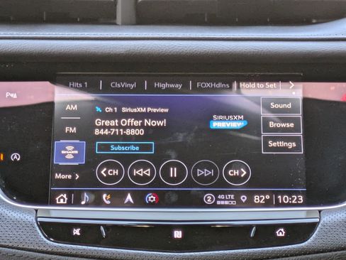 Used 2021 Cadillac XT5 Premium Luxury image 19