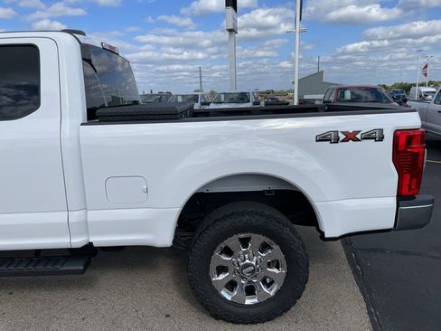Used 2021 Ford F250 XL w/ Power Equipment Group image 29