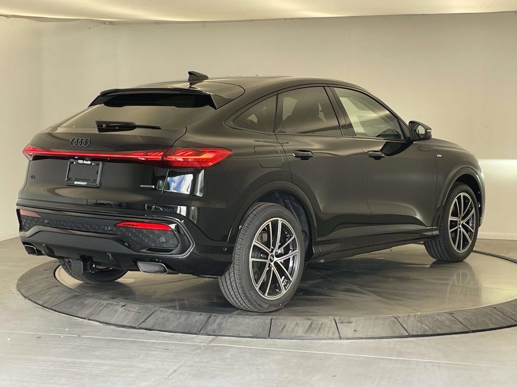 New 2026 Audi Q5 Prestige AWD/4WD image 7