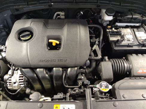 Used 2021 Kia Soul S FWD image 30