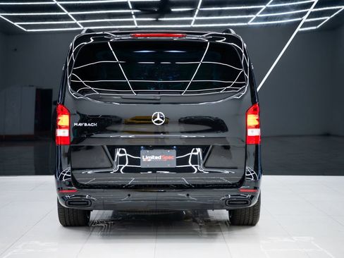 Used 2023 Mercedes-Benz Metris Passenger image 15