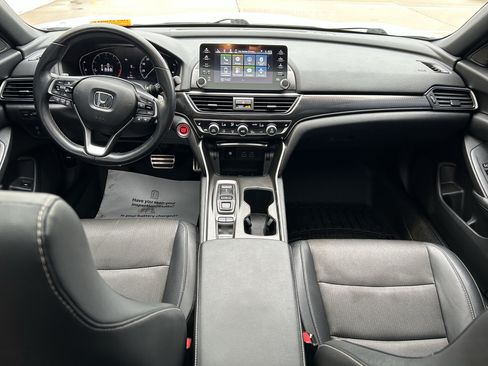 Used 2021 Honda Accord Sport image 20