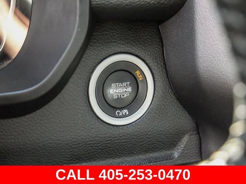 Used 2020 RAM 1500 Laramie w/ Sport Appearance Package AWD/4WD image 36