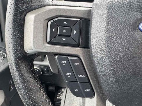 Used 2018 Ford F150 Raptor image 13