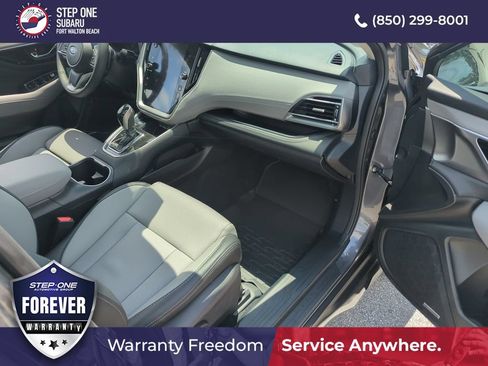 Used 2025 Subaru Outback Limited AWD/4WD image 35