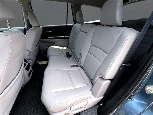 Used 2018 Honda Pilot EX-L image 26