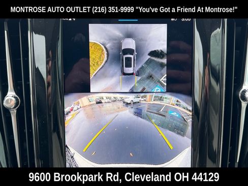 New 2025 Volvo XC60 T8 Plus w/ Protection Package Premier image 34