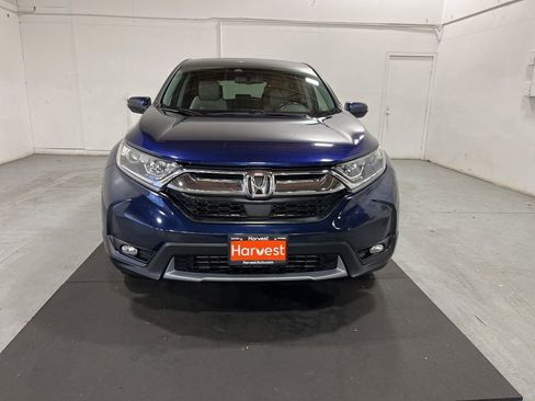Used 2018 Honda CR-V EX-L image 2