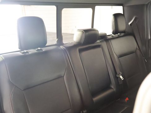 Used 2022 Ford F150 Lariat AWD/4WD image 50