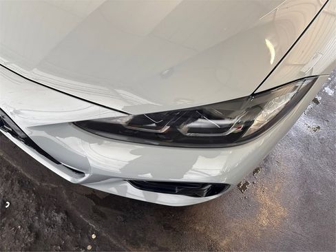 Used 2023 BMW M440i Convertible w/ Premium Package image 16