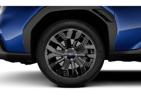 New 2026 Subaru Forester Sport image 10