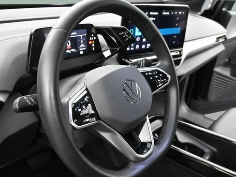 Used 2023 Volkswagen ID.4 Pro S Plus AWD/4WD image 13