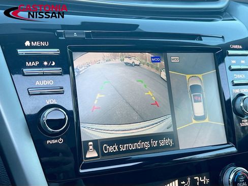 Used 2024 Nissan Murano SL image 18