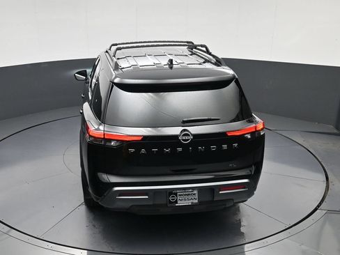 New 2026 Nissan Pathfinder SL FWD image 31