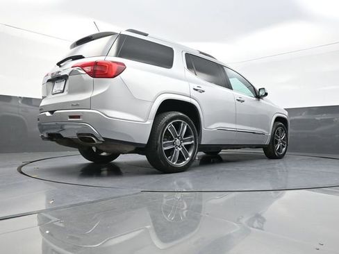 Used 2017 GMC Acadia Denali image 25