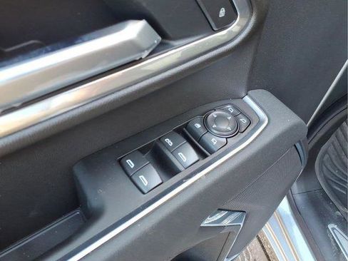 New 2026 Chevrolet Silverado 2500 LT w/ Trail Boss Package image 16