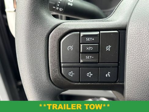 New 2026 Ford F250 XL w/ STX Appearance Package AWD/4WD image 17