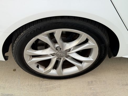Used 2013 Audi S4 Premium Plus AWD/4WD image 15