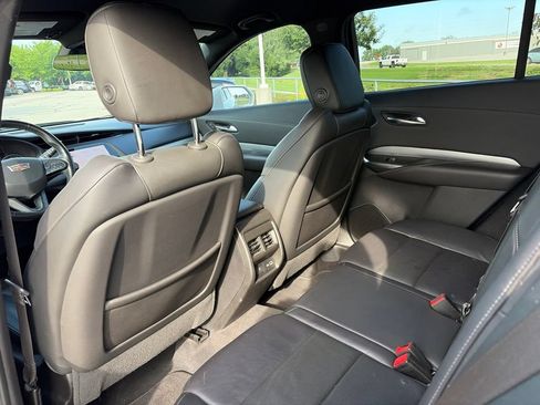 Used 2020 Cadillac XT4 Premium Luxury FWD image 43