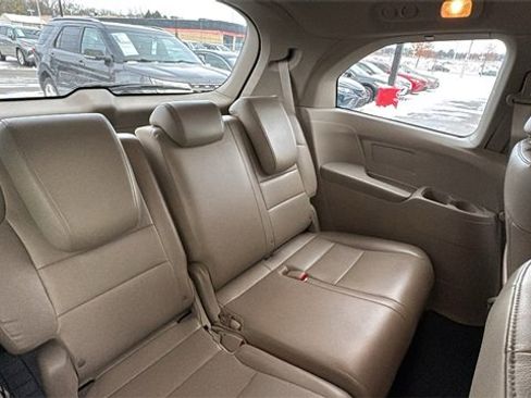 Used 2014 Honda Odyssey EX-L image 30