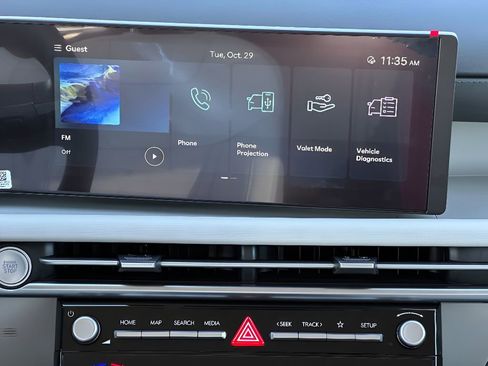 Used 2025 Hyundai Tucson SEL image 15