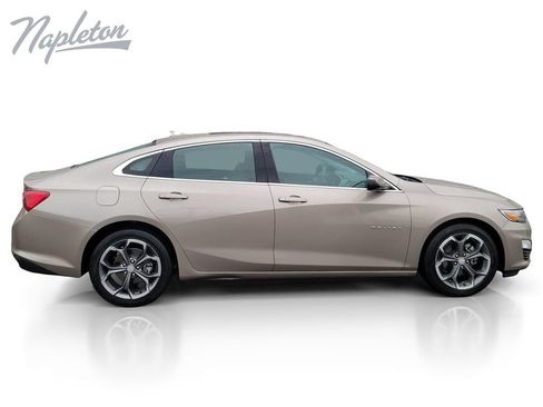 Used 2024 Chevrolet Malibu LT FWD image 7