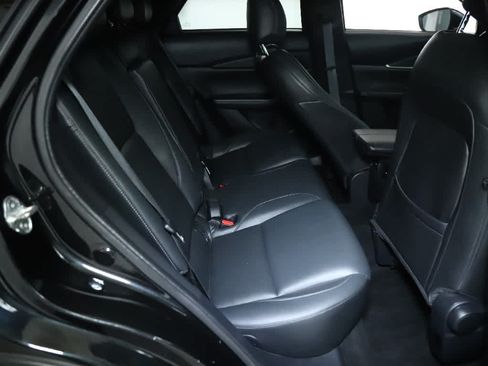 Certified 2024 MAZDA CX-30 AWD 2.5 S w/ Select Sport Pkg image 32