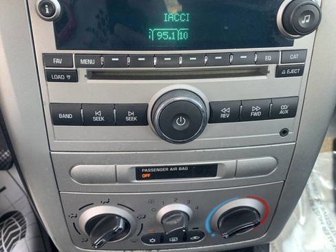 Used 2007 Chevrolet Cobalt SS image 11