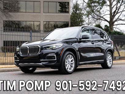 Used 2020 BMW X5 sDrive40i w/ Premium Package