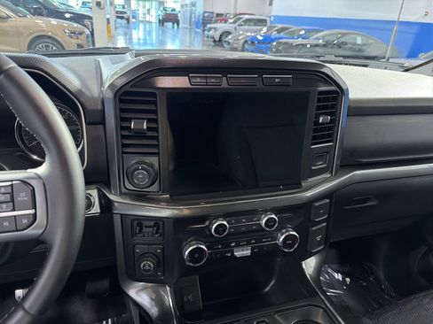 Used 2023 Ford F150 XLT w/ Equipment Group 302A High AWD/4WD image 21
