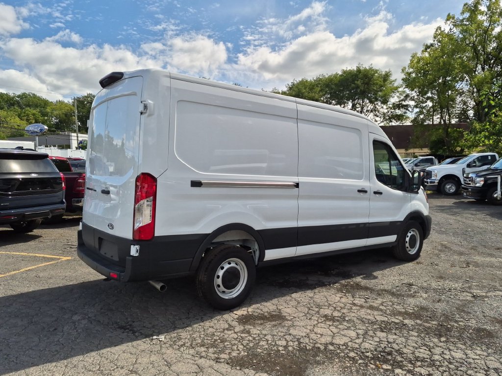 New 2026 Ford Transit 250 148 Medium Roof RWD image 6
