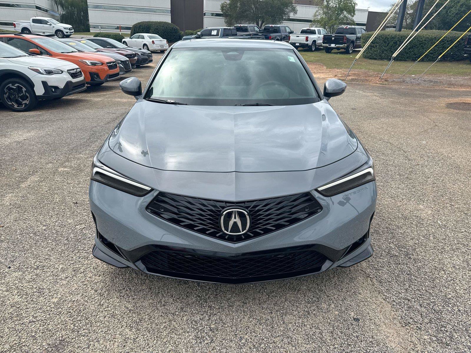 Used 2026 Acura Integra A-Spec w/ Technology Package FWD image 20