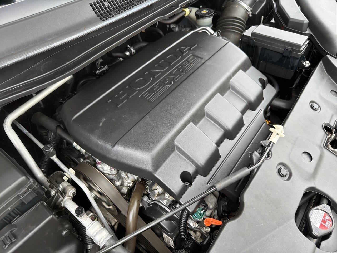 Used 2012 Honda Odyssey EX-L image 13