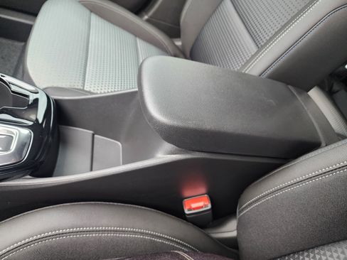 New 2026 Chevrolet Trax LT image 34