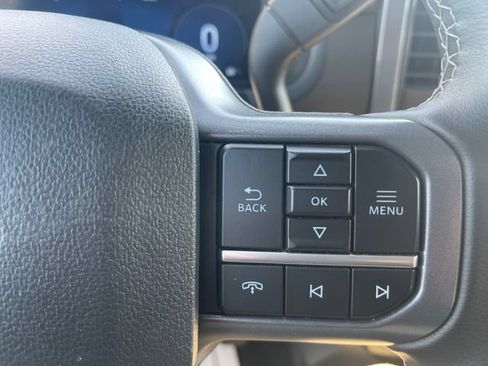Used 2025 Ford F150 XLT w/ Equipment Group 301A Standard AWD/4WD image 20