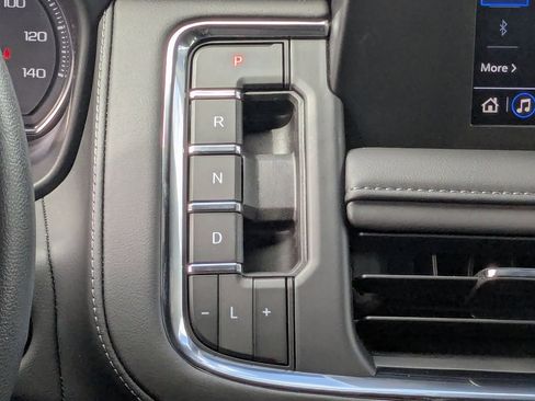 New 2024 Chevrolet Tahoe 2WD image 21